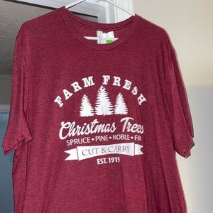 Christmas T-shirt